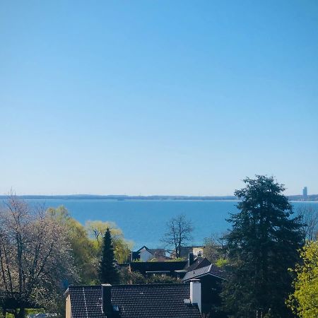 Fewo Seeblick - Familien - Hunde - Strandnah - Ostseeblick - Sauna & Wellness Sierksdorf Kültér fotó