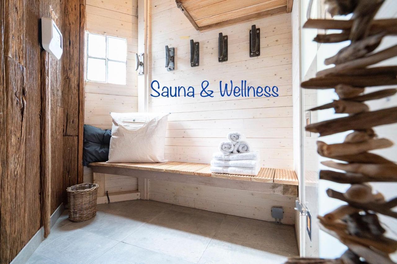 Fewo Seeblick - Familien - Hunde - Strandnah - Ostseeblick - Sauna & Wellness Sierksdorf Kültér fotó