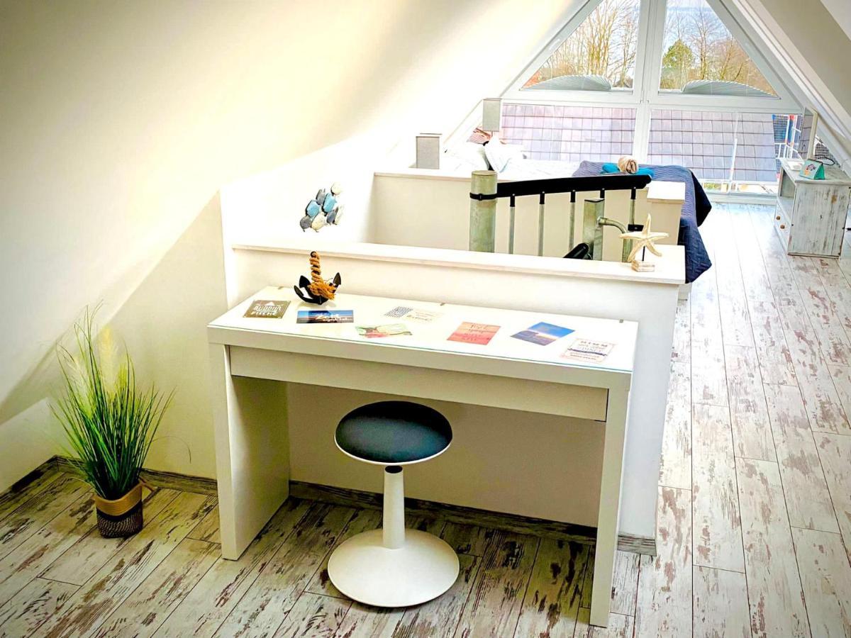 Fewo Seeblick - Familien - Hunde - Strandnah - Ostseeblick - Sauna & Wellness Sierksdorf Kültér fotó