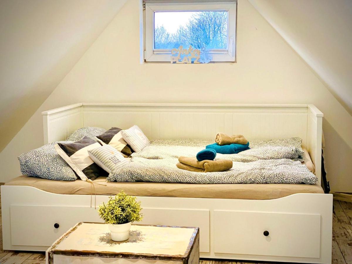 Fewo Seeblick - Familien - Hunde - Strandnah - Ostseeblick - Sauna & Wellness Sierksdorf Kültér fotó