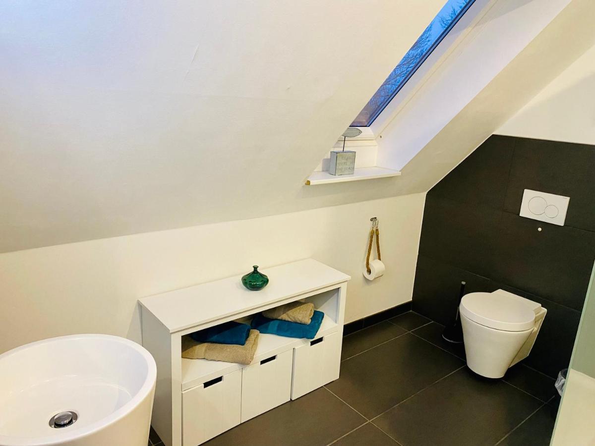 Fewo Seeblick - Familien - Hunde - Strandnah - Ostseeblick - Sauna & Wellness Sierksdorf Kültér fotó