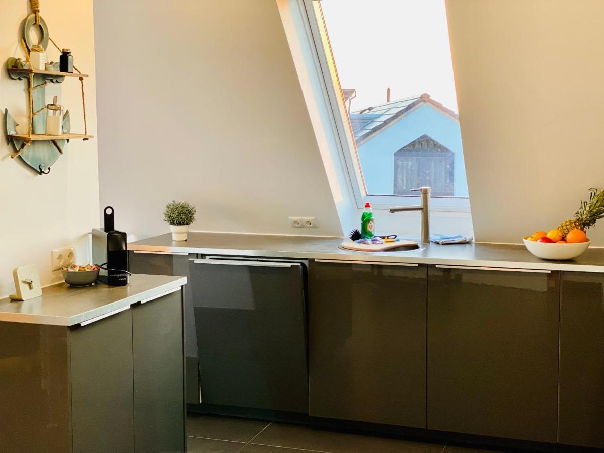 Fewo Seeblick - Familien - Hunde - Strandnah - Ostseeblick - Sauna & Wellness Sierksdorf Kültér fotó