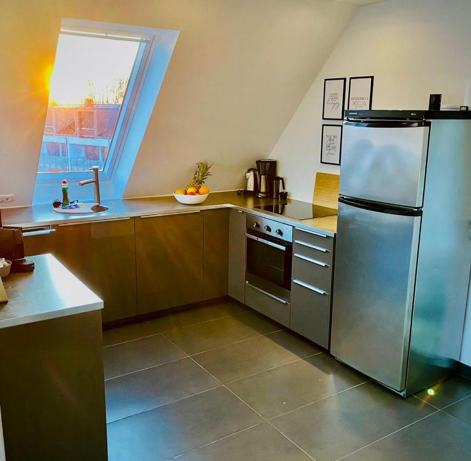 Fewo Seeblick - Familien - Hunde - Strandnah - Ostseeblick - Sauna & Wellness Sierksdorf Kültér fotó