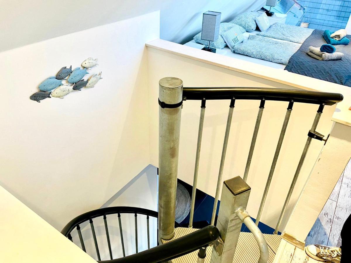Fewo Seeblick - Familien - Hunde - Strandnah - Ostseeblick - Sauna & Wellness Sierksdorf Kültér fotó